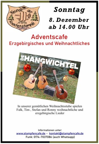 Hangwichtel